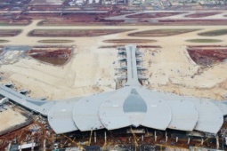 NÓI THẲNG: Chuyển 90% chuyến bay quốc tế ra Long Thành: Vội vàng!