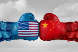 Đấu khẩu nảy lửa Mỹ - Trung về vụ tàu Iran bị Hải quân Mỹ “tóm sống”