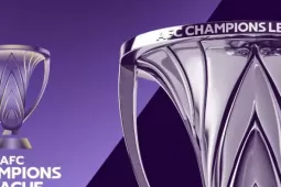 AFC lên tiếng về suất C1 châu Á 2026/27 cho Việt Nam