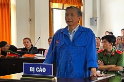 Cựu Trưởng Công an TP Phú Quốc phủ nhận lừa đảo 67,7 tỉ đồng cùng "em gái nuôi"