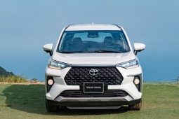 Toyota Veloz Cross 2022 đã qua sử dụng giá “mềm” có nên mua?