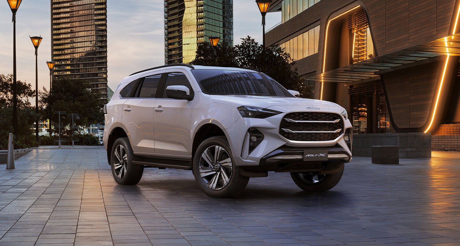 Top xe ô tô 7 chỗ được ưa chuộng tại Việt Nam - 3