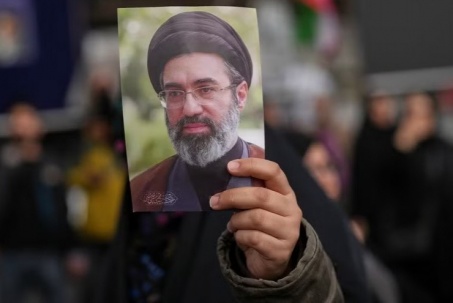 Bí ẩn quyền lực giúp Iran trụ vững giữa khủng hoảng