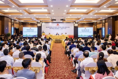 Vingroup đặt mục tiêu bứt phá năm 2026 với lợi nhuận sau thuế 35.000 tỷ đồng