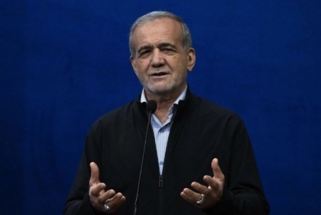 Hậu trường quyền lực Iran: Sự trỗi dậy thầm lặng của IRGC?