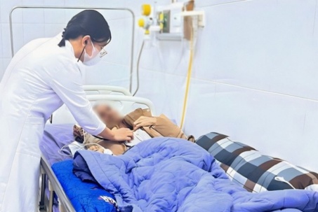 23 người ở Thái Lan tử vong do bệnh ‘sốt đất’ , Bộ Y tế Việt Nam ra khuyến cáo