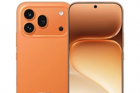 Ra mắt 2 smartphone có camera 200MP cực xịn