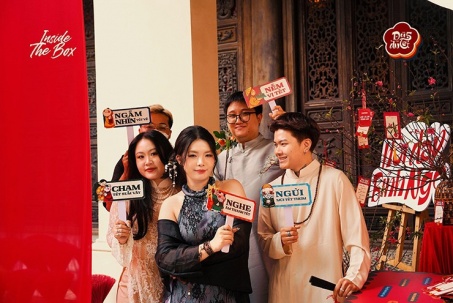 Hành trình đánh thức ngũ quan cùng BEAT Network