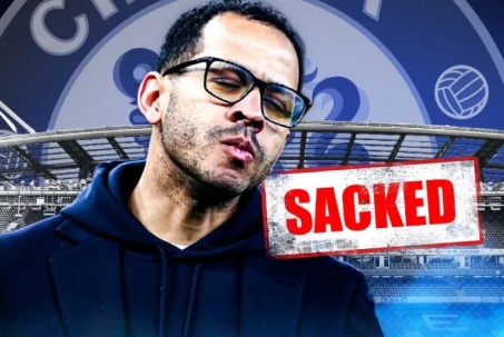 Nóng Chelsea sa thải HLV Rosenior sau 107 ngày, "lò xay" NHA đón nạn nhân thứ 10