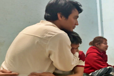 Băng rừng tìm em thất lạc, chàng trai Lâm Đồng xúc động đoàn tụ sau 17 năm