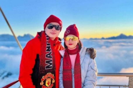 Vụ Trung Quân Idol bị tố hành hung:  " Là một người đàn ông, tôi đau xót khi vợ bị hành hung " 