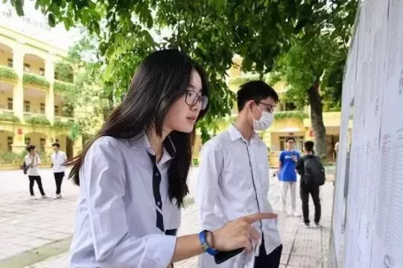 17.000 bạn “không thi lớp 10”: Áp lực hay lựa chọn thông minh của học sinh Hà Nội?