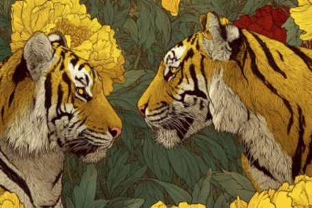 Cung Điền Trạch sáng rực, 4 con giáp dễ mua nhà chốt đất cuối năm