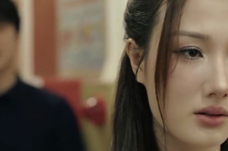 Thiếu gia ngỡ ngàng khi biết sự thật về 'cô gái quán bar'