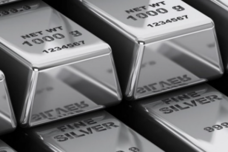 Giá bạc hôm nay 22/4: Phú Quý, Doji, Ancarat, Sacombank-SBJ tăng giảm ra sao?