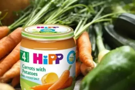 Hải quan hỏa tốc yêu cầu tăng cường giám sát sản phẩm dinh dưỡng HiPP nhập khẩu