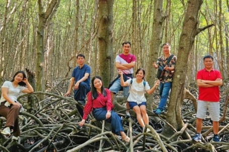 5 địa điểm tránh nóng gần TPHCM cho khách 'lười đi xa' dịp nghỉ lễ 30/4 -1/5