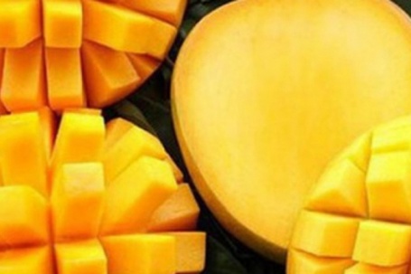 Loại quả đang bán rẻ đầy chợ Việt, người suy thận nên hay không nên ăn: Tùy từng giai đoạn bệnh