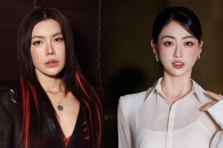 Minh Tú: 'Tôi và Lương Thùy Linh vẫn đi chơi cùng nhau sau ồn ào'