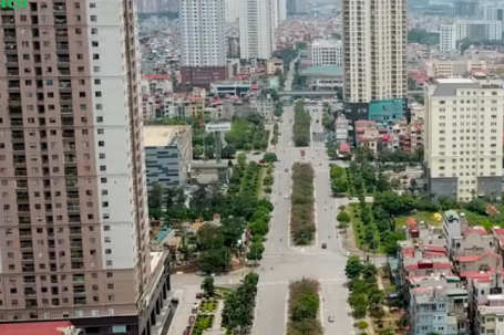 Hà Nội: Diễn biến giá chung cư phường Yên Nghĩa tháng 4/2026 có thiết lập mặt bằng giá mới?