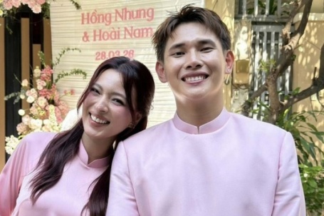 Quán quân The Face công khai yêu Quỳnh Lý