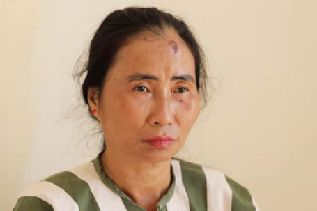 Hai cha con bị đánh chết trong 'lễ trừ tà' của kẻ tâm thần