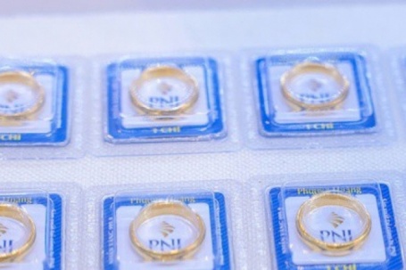 Giá vàng biến động mạnh, đại gia vàng lên kế hoạch lợi nhuận "khủng"