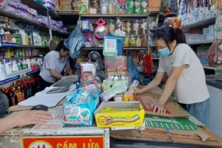 Chính thức đề xuất miễn thuế hộ kinh doanh có doanh thu 1 tỷ đồng/năm