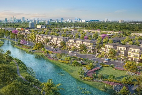 Sol Garden: Nốt Sol ngân dài giữa bản giao hưởng phố Cảng