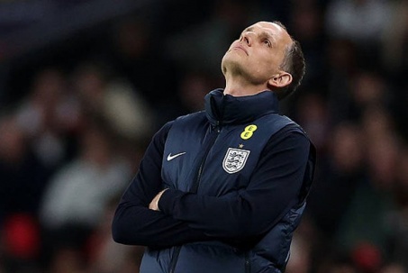 ĐT Anh và mối nguy ở World Cup 2026, vì sao HLV Tuchel là quả bom nổ chậm?