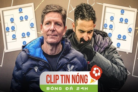 HLV Amorim sắp trở lại Ngoại hạng Anh phục hận MU, Kroos trở lại cứu Real? (Clip Tin nóng)