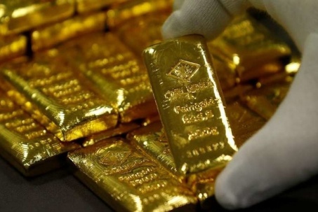 Băn khoăn với đề xuất vay vàng trong dân