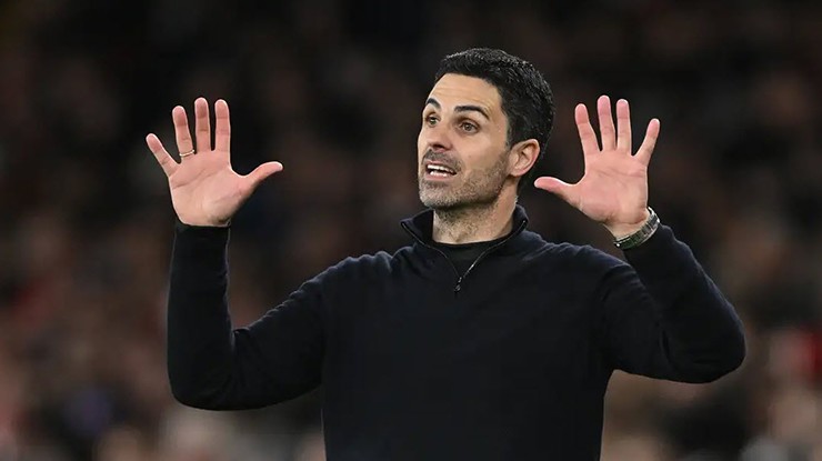 Arsenal vẫn còn cơ hội sửa sai ở chặng nước rút cuối mùa