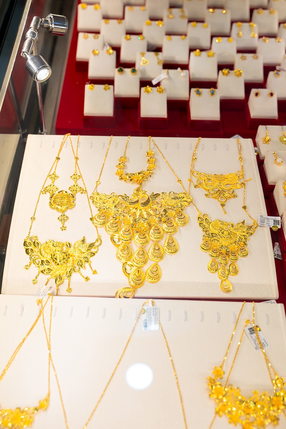 Hiệp hội kinh doanh vàng Việt Nam kiến nghị tháo gỡ “điểm nghẽn” thị trường - 2