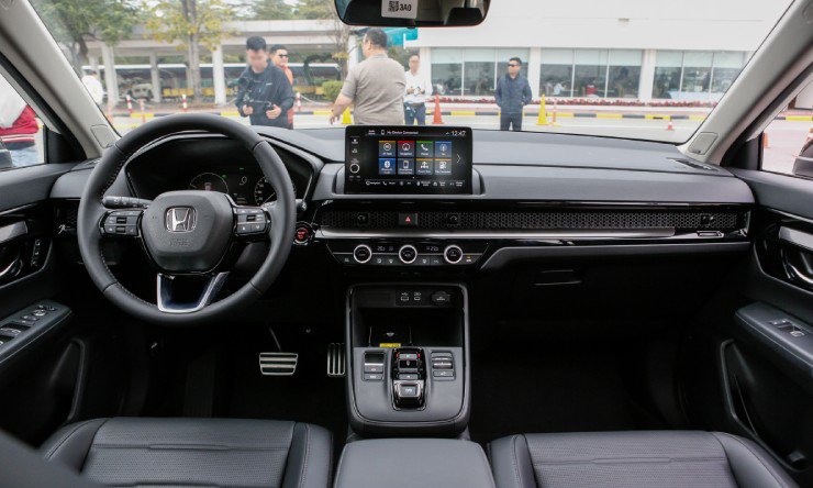 SUV nào “sống ảo” giỏi nhất, đẹp trên ảnh nhưng ngoài đời thì sao? - 11