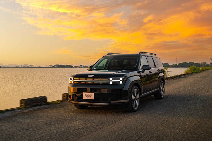 SUV nào “sống ảo” giỏi nhất, đẹp trên ảnh nhưng ngoài đời thì sao? - 15