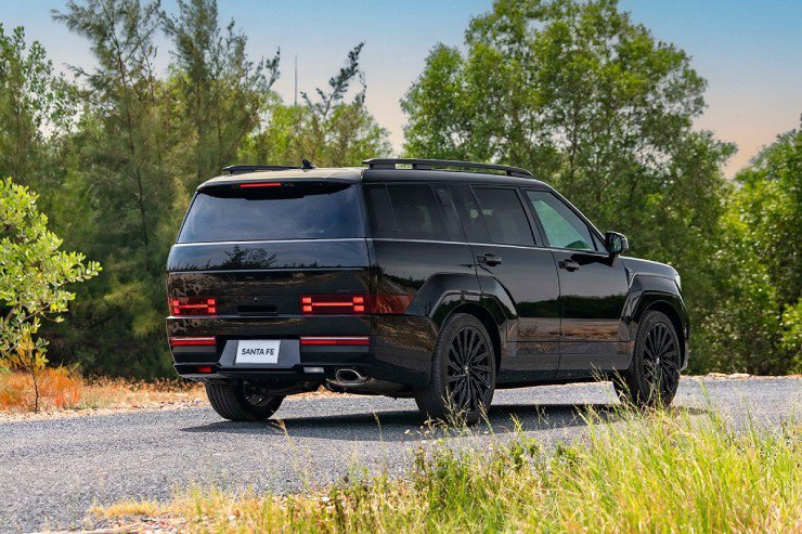 SUV nào “sống ảo” giỏi nhất, đẹp trên ảnh nhưng ngoài đời thì sao? - 6