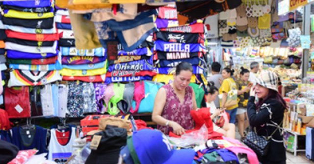 Hộ kinh doanh cần ngưỡng miễn thuế hợp lý