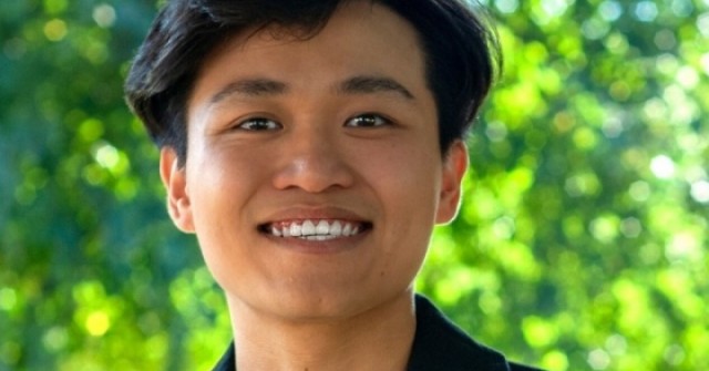 "Hiện tượng" chuyên Lý giành học bổng tiến sĩ Harvard, MIT