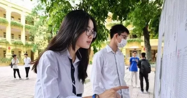 17.000 bạn “không thi lớp 10”: Áp lực hay lựa chọn thông minh của học sinh Hà Nội?