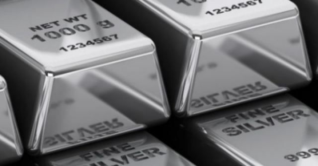 Giá bạc hôm nay 22/4: Phú Quý, Doji, Ancarat, Sacombank-SBJ tăng giảm ra sao?