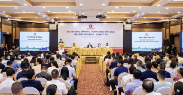 Một ngày làm việc bình thường của ông Phạm Nhật Vượng diễn ra như thế nào?