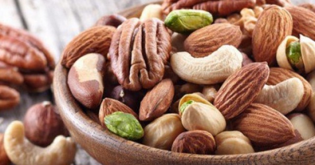 4 nhóm thực phẩm có lợi cho sức khỏe tinh trùng