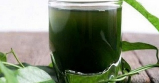 Muốn khỏe và ít mệt mỏi, đừng bỏ qua 8 thức uống này mỗi ngày