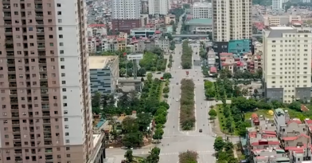 Hà Nội: Diễn biến giá chung cư phường Yên Nghĩa tháng 4/2026 có thiết lập mặt bằng giá mới?