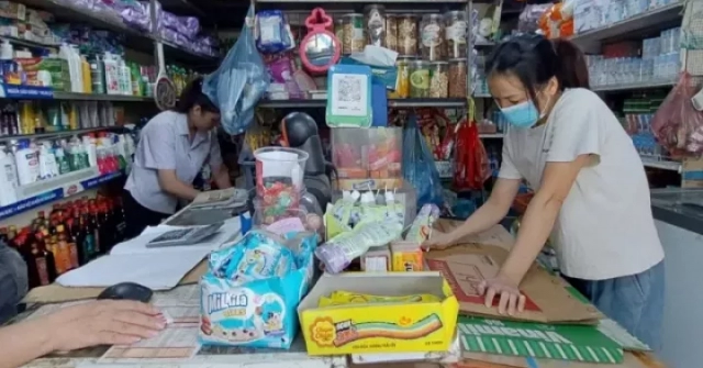 Chính thức đề xuất miễn thuế hộ kinh doanh có doanh thu 1 tỷ đồng/năm