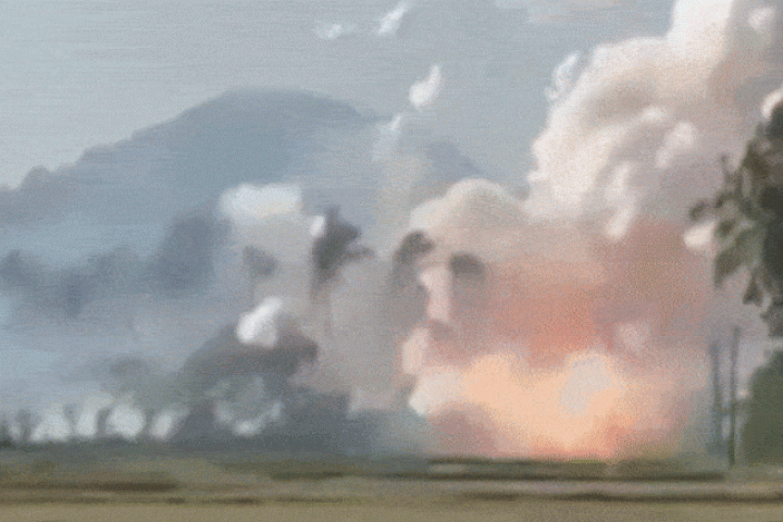 Xưởng pháo hoa ở Ấn Độ phát nổ, ít nhất 13 người chết