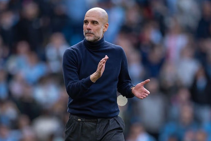Pep&nbsp;Guardiola cùng Man City đang có cơ hội lật ngược tình thế trước Arsenal&nbsp;trong cuộc đua vô địch