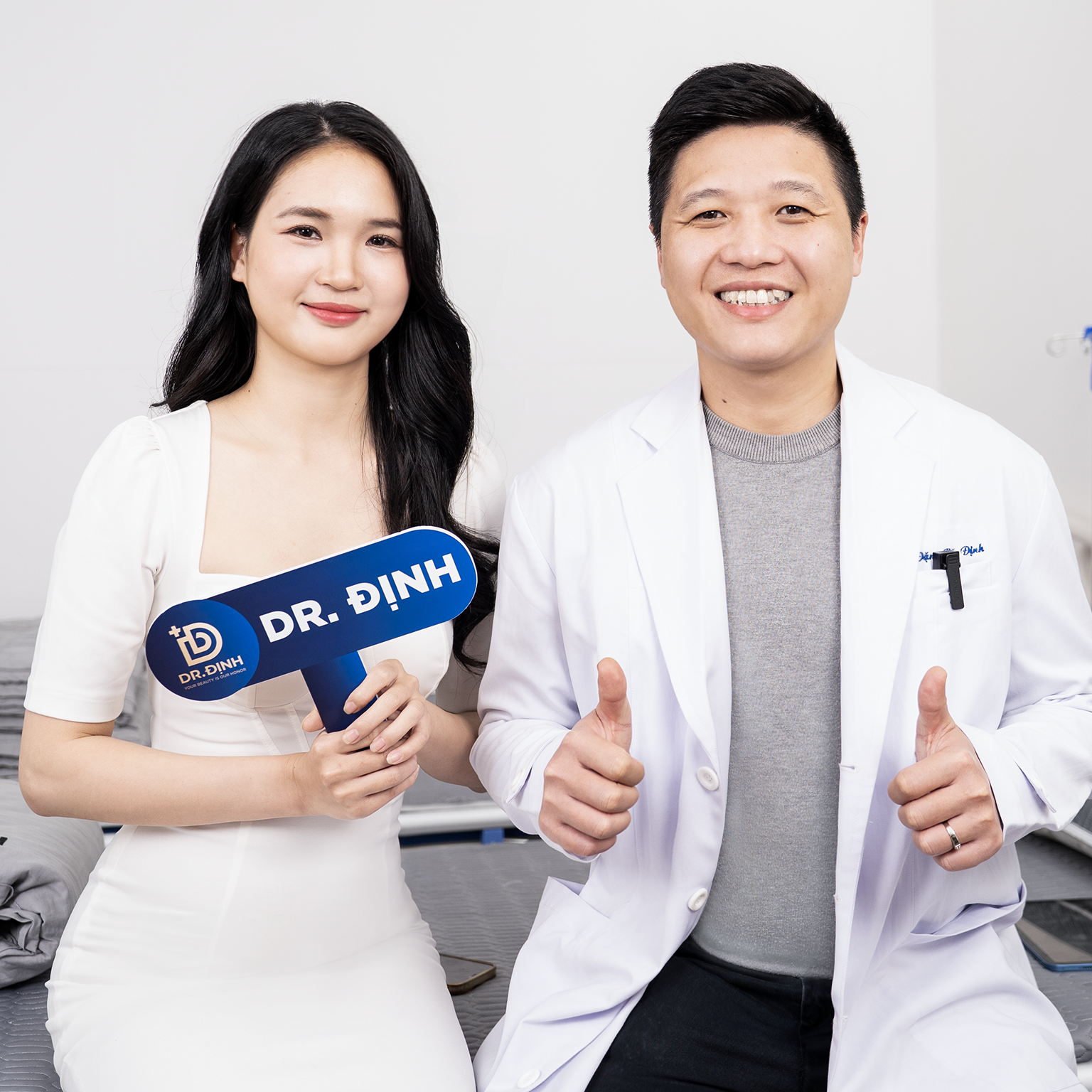 Cấy mỡ tự thân thế hệ mới: Hướng đi hiện đại cho vẻ đẹp an toàn và bền vững - 1