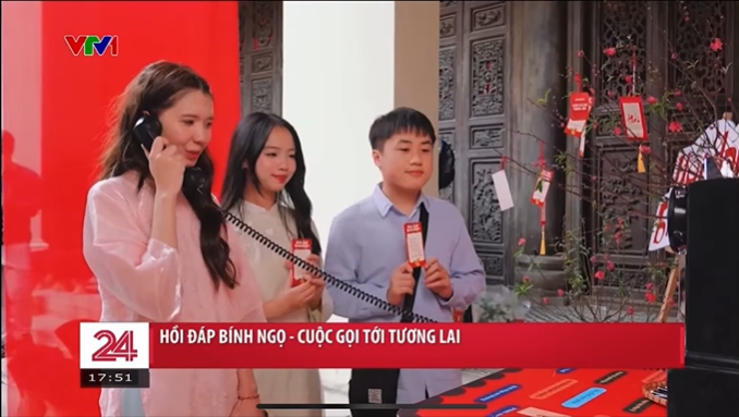 Hành trình đánh thức ngũ quan cùng BEAT Network - 6